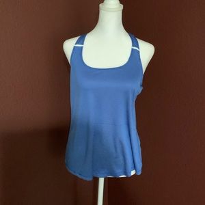 Athletic Tank Top